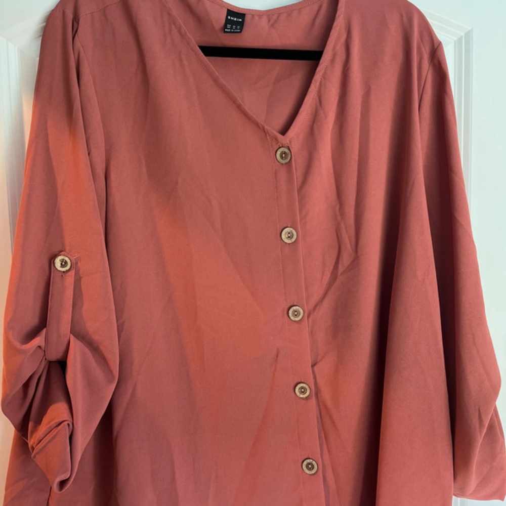 Shein Top